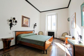 Tibullo ,Classico ed Elegante Appartamento